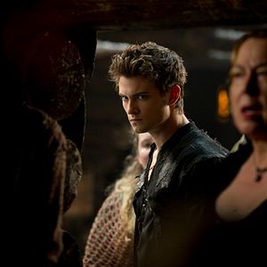 Foto Caperucita roja (¿A quién tienes miedo?)