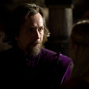 Foto Caperucita roja (¿A quién tienes miedo?)