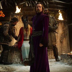 Foto Caperucita roja (¿A quién tienes miedo?)