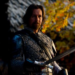 Foto Caperucita roja (¿A quién tienes miedo?)