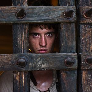 Foto Caperucita roja (¿A quién tienes miedo?)