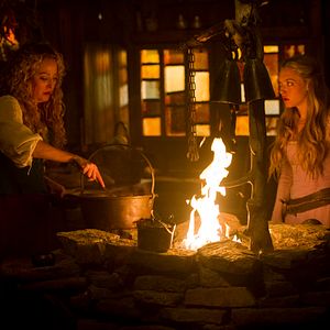 Foto Caperucita roja (¿A quién tienes miedo?)