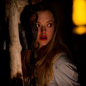 Foto Caperucita roja (¿A quién tienes miedo?)