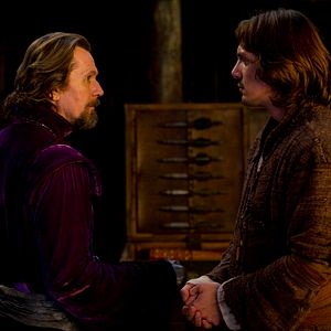 Foto Caperucita roja (¿A quién tienes miedo?)