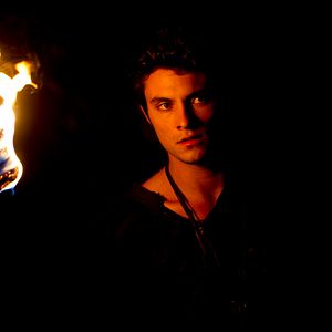 Foto Caperucita roja (¿A quién tienes miedo?)