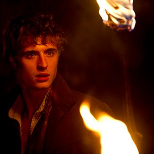 Foto Caperucita roja (¿A quién tienes miedo?)