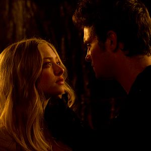 Foto Caperucita roja (¿A quién tienes miedo?)