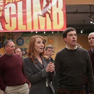 Foto Convención en Cedar Rapids