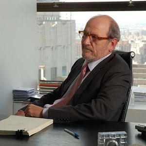 Foto Richard Jenkins