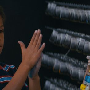 Foto Happy Thank You More Please