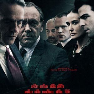 Foto Margin Call