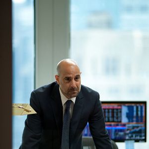 Foto Margin Call