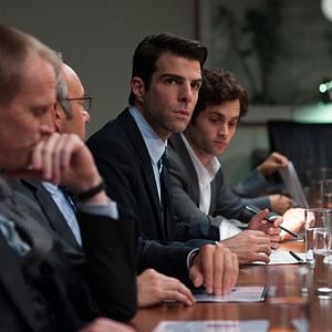 Foto Zachary Quinto