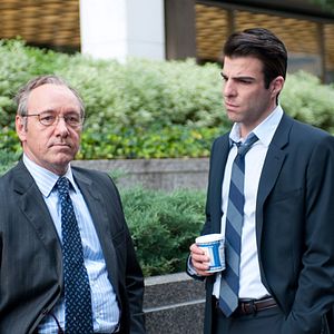 Foto Margin Call