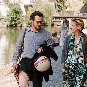 Foto Silencio de amor