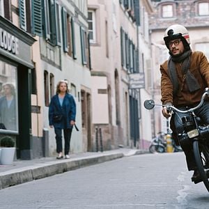 Foto Silencio de amor