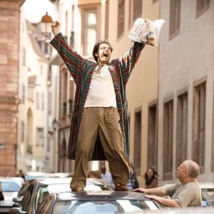 Foto Silencio de amor