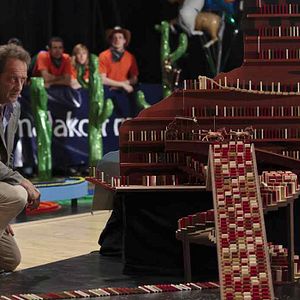 Foto Delphine Gleize