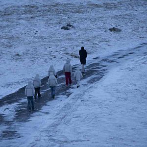 Foto Delphine Gleize