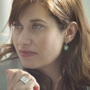 Foto Emmanuelle Devos