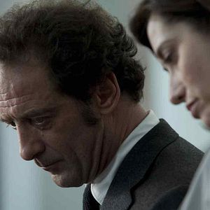 Foto Emmanuelle Devos