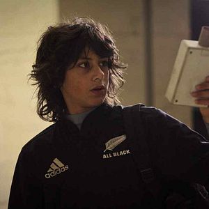 Foto Delphine Gleize