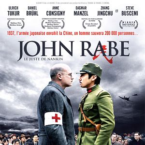 Foto City of War: The Story of John Rabe