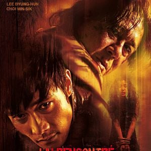 Foto Encontré al diablo (I Saw The Devil)