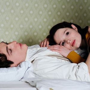 Foto Das Blaue vom Himmel