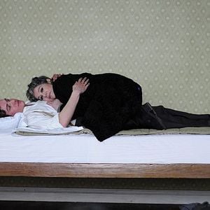 Foto Hannelore Elsner