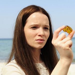 Foto Das Blaue vom Himmel