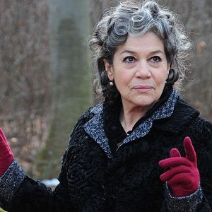 Foto Hannelore Elsner