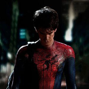 Foto The Amazing Spider-Man