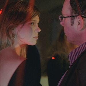 Foto Olivier Gourmet