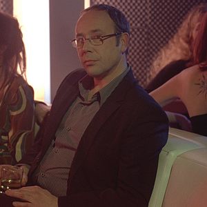 Foto Olivier Gourmet