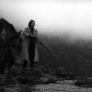 Foto Francois-Jacques Ossang