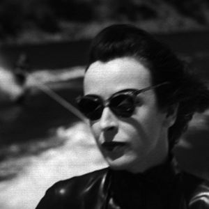 Foto Francois-Jacques Ossang