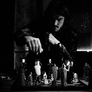 Foto Francois-Jacques Ossang