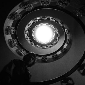 Foto Francois-Jacques Ossang