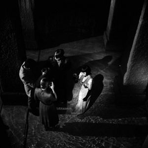 Foto Francois-Jacques Ossang