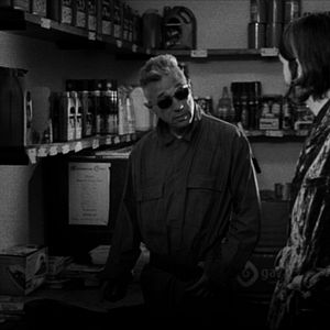 Foto Francois-Jacques Ossang