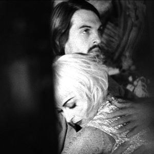 Foto Francois-Jacques Ossang