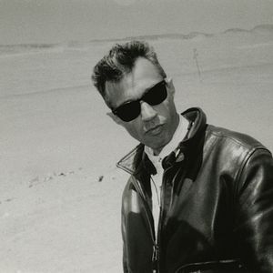 Foto Francois-Jacques Ossang