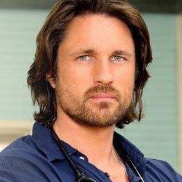 Foto Martin Henderson