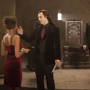 Foto Jamie Campbell Bower