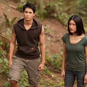 Foto Booboo Stewart