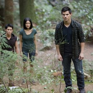 Foto La saga Crepúsculo: Amanecer - Parte 1