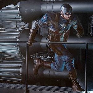 Foto Capitán América: El primer vengador