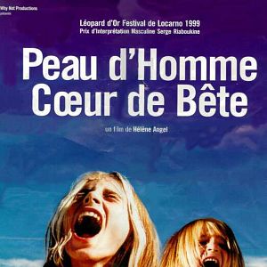 Foto Peau d'homme coeur de bête