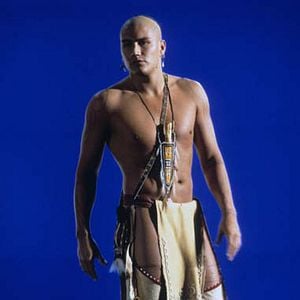 Foto La llave mágica